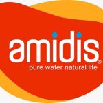 Logo PT Amidis Tirta Mulia