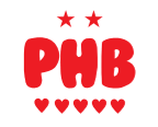 Logo PT Pasific Harapan Bahagia