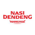 Logo Nasi Dendeng Minangpride