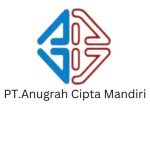 Logo PT Anugrah Cipta Mandiri