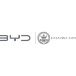 Logo PT Bumi Hijau Motor (BYD Haka Auto)