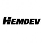 Logo Hemdev Official