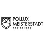 Logo Pollux Meisterstadt Residence