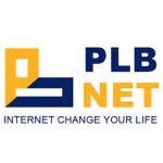 Logo PT PLB NET