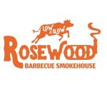 Logo Rosewood BBQ