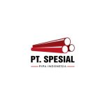 Logo PT Spesial Pipa Indonesia