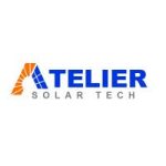 Logo PT Atelier Solar Indonesia