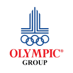 Logo PT Graha Multi Bintang (Olympic Group)