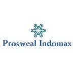 Logo PT Prosweal Indomax