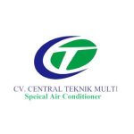Logo Central Teknik Multi