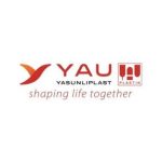 Logo PT Yasunli Abadi Utama Plastic