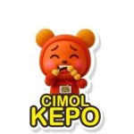 Logo Cimol Kepo Indonesia