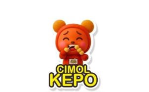 Cimol Kepo Indonesia