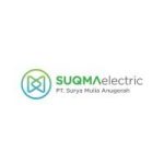 Logo PT Surya Mulia Anugerah