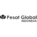 Logo PT Pesat Global Indonesia
