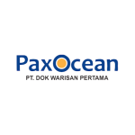 Logo PT Pax Ocean Batam