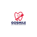 Logo PT Good Sale Tech (Go Smile)