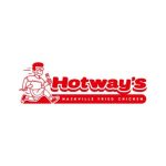 Logo Hotways Chicken
