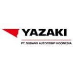 Logo PT Subang Autocomp Indonesia
