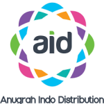 Logo PT Anugrah Indo Distribusi