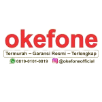 Logo Okefone Cirebon