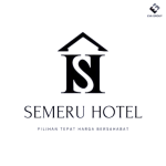 Logo Hotel Semeru Bogor
