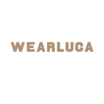 Logo Wearluca Official
