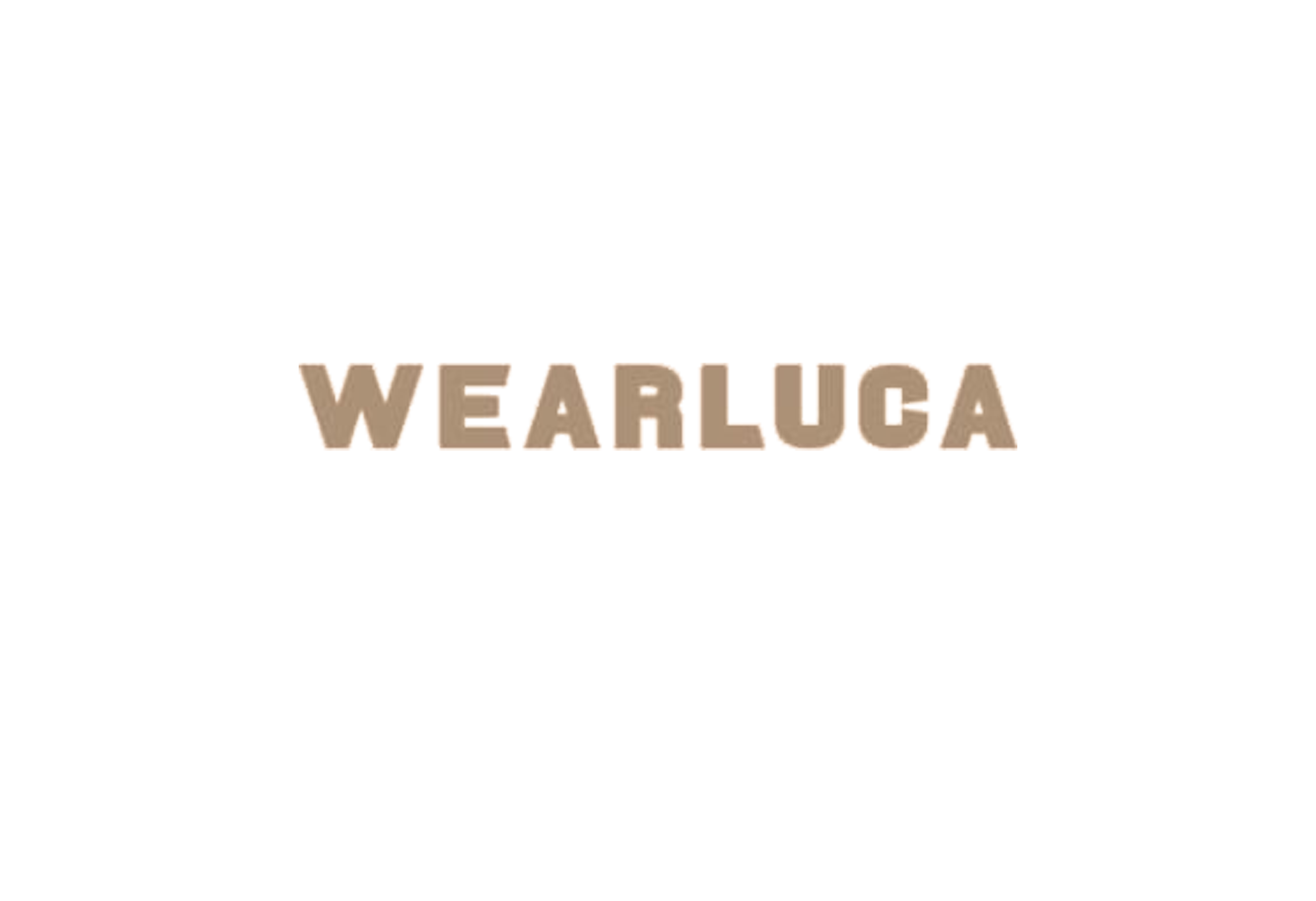 WEARLUCA OFFICIAL