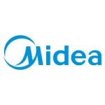 Logo PT Midea Electronics Indonesia