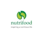 Logo PT Nutrifood Indonesia