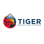Logo PT Tiger Water Solutions