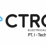 Logo PT I-Tech General Engineering