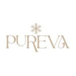 Logo Pureva Beauty Center