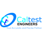 Logo PT Caltest Engineers