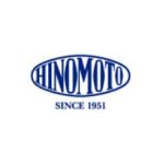 Logo PT Hinomoto Manufacturing Indonesia