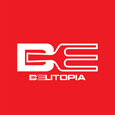 Delitopia Indonesia