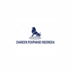 Logo PT Charoen Pokhand Indonesia