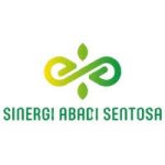 Logo PT Sinergi Abadi Sentosa