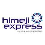 Logo PT Himeji Berkah (Himeji Express)