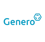 Logo PT Genero Pharmaceuticals