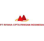 Logo PT Riyana Cipta Pangan Indonesia