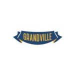 Logo PT Grandville Food Indonesia