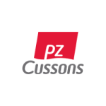 Logo PT PZ Cussons Indonesia