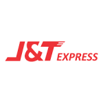 Logo J&T Express