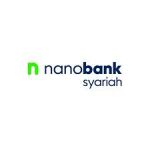Logo PT Bank Nano Syariah (Nanobank Syariah)