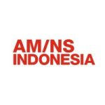 Logo PT AM/NS INDONESIA