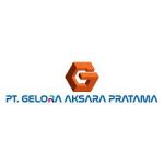 Logo PT Gelora Aksara Pratama (Erlangga Group)
