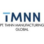 Logo PT TMNN Manufacturing Global