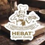 Logo HEBAT Foodwrapper