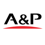Logo PT A&P Industry Indonesia